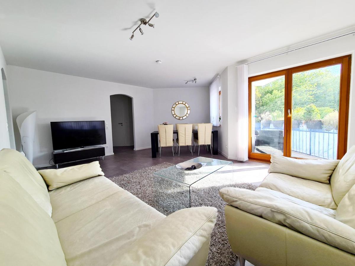 Seeperle 3 Meersburg Dış mekan fotoğraf