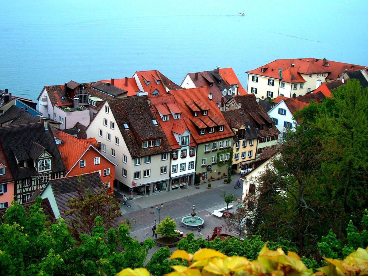Seeperle 3 Meersburg Dış mekan fotoğraf