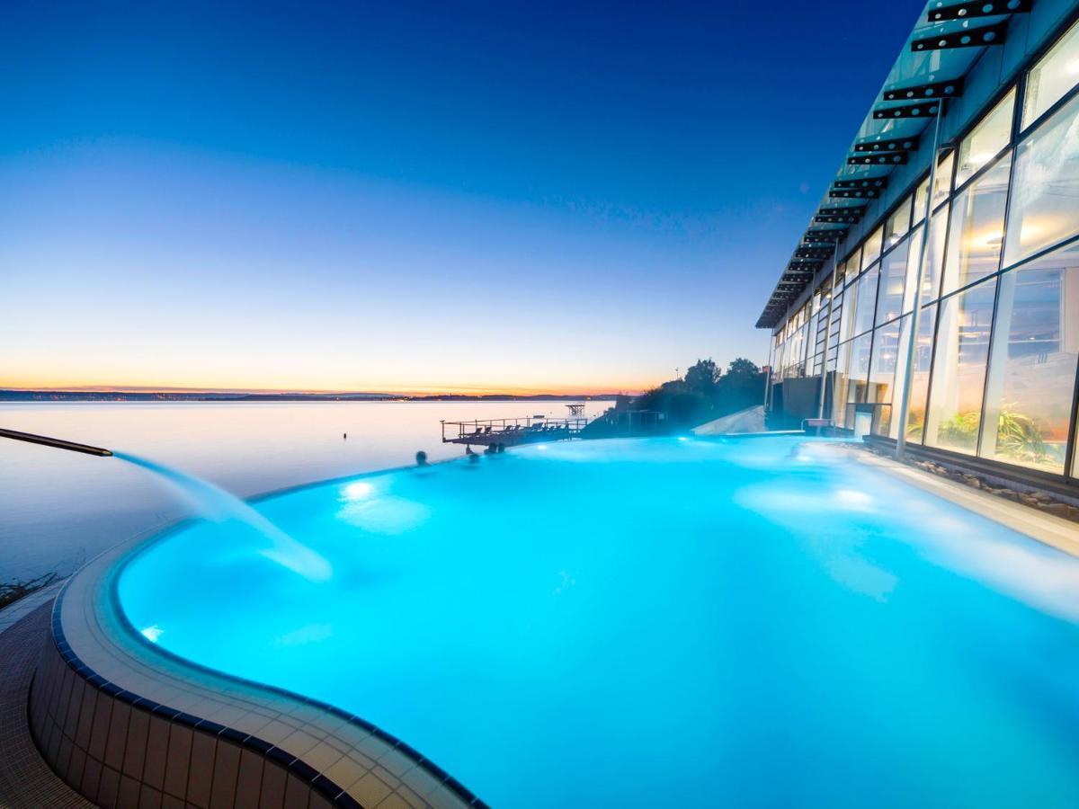 Seeperle 3 Meersburg Dış mekan fotoğraf