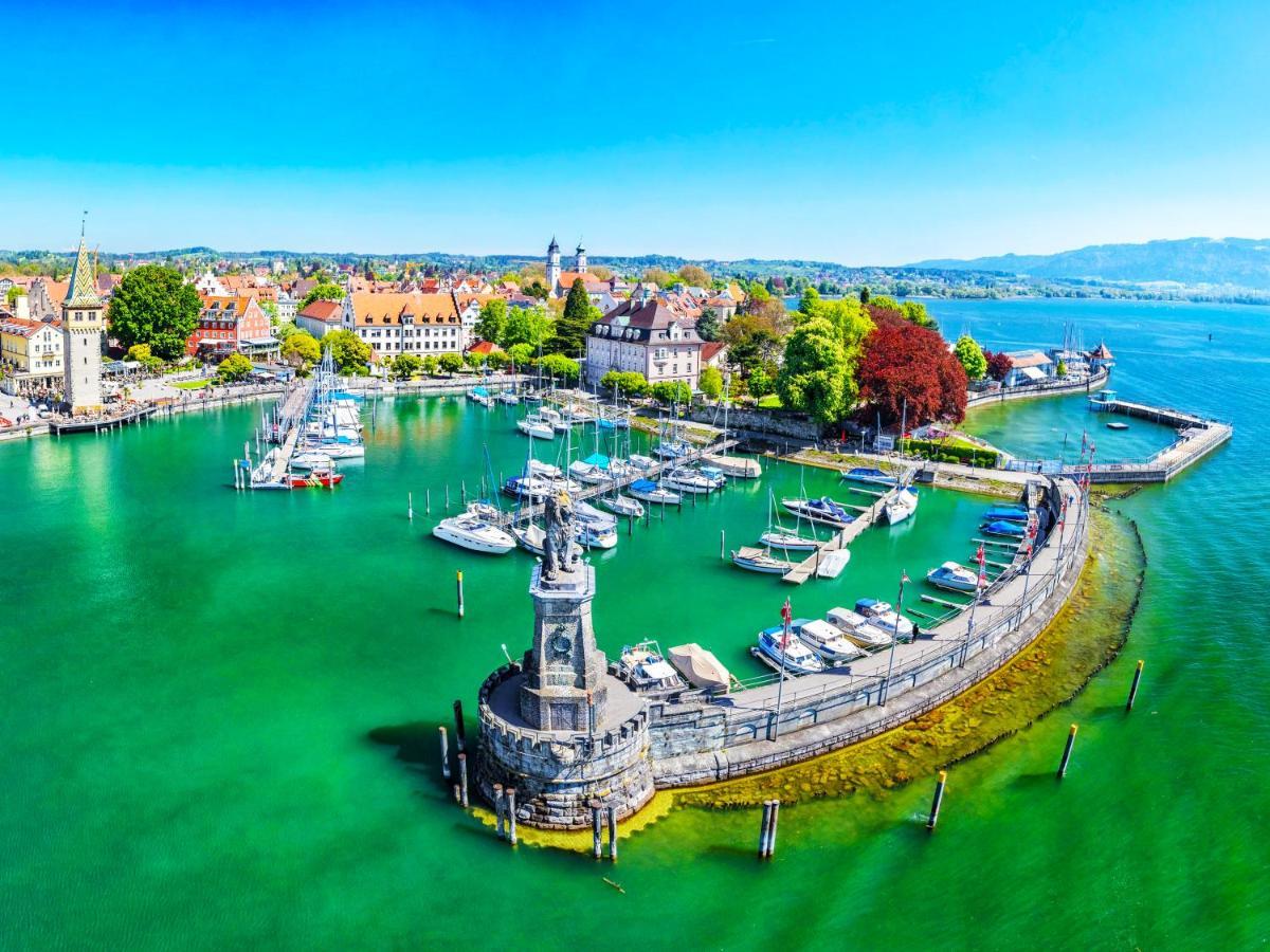 Seeperle 3 Meersburg Dış mekan fotoğraf