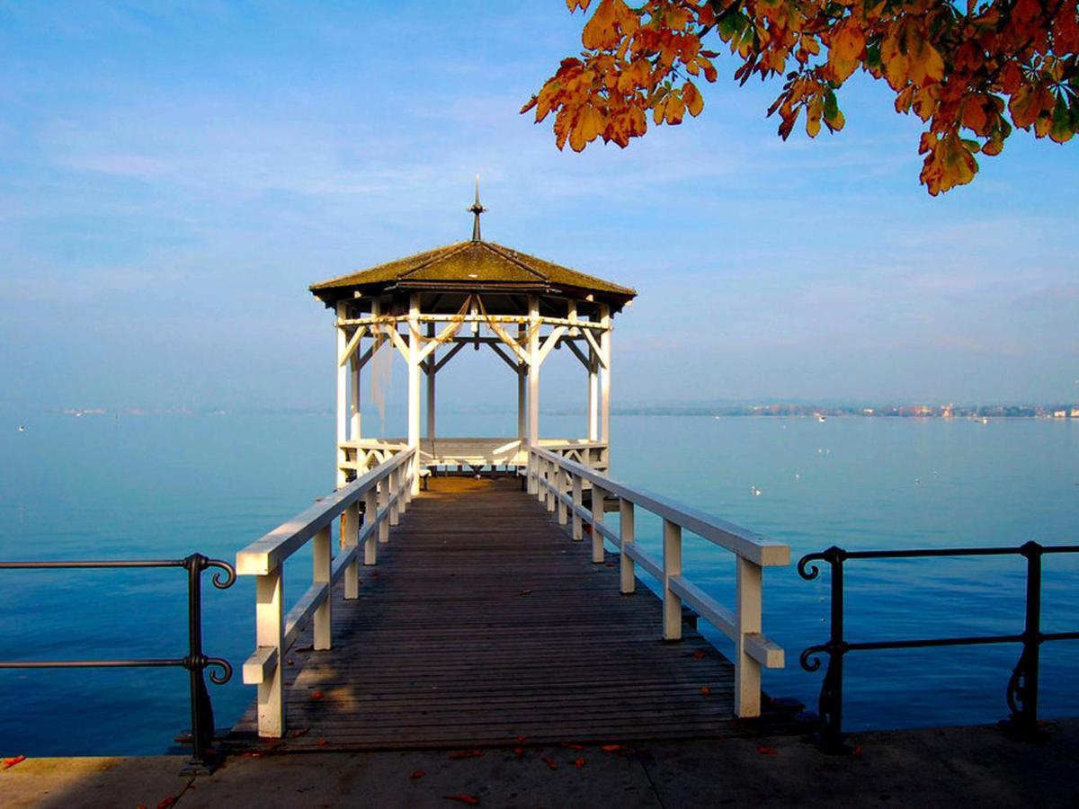 Seeperle 3 Meersburg Dış mekan fotoğraf