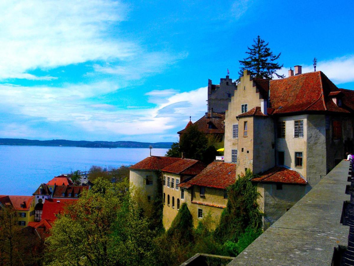 Seeperle 3 Meersburg Dış mekan fotoğraf