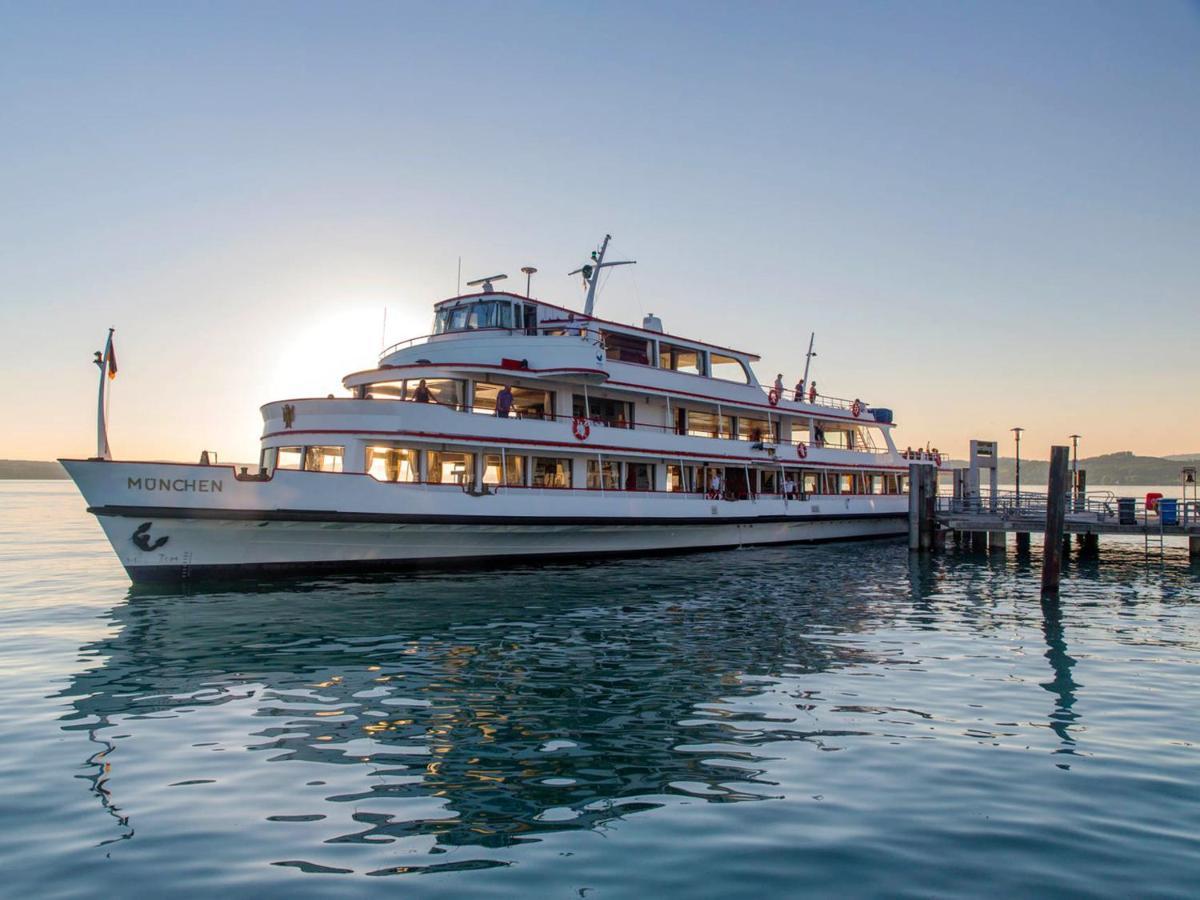 Seeperle 3 Meersburg Dış mekan fotoğraf