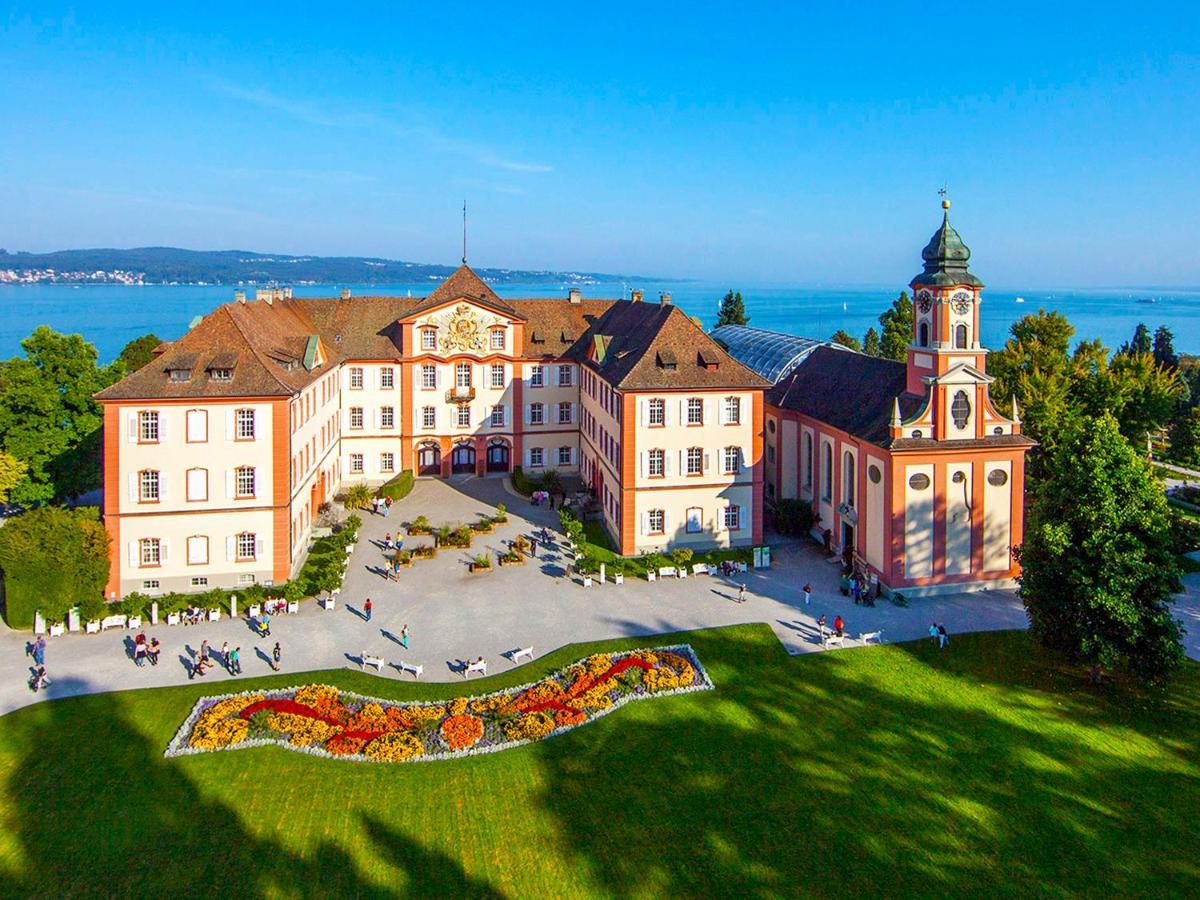 Seeperle 3 Meersburg Dış mekan fotoğraf