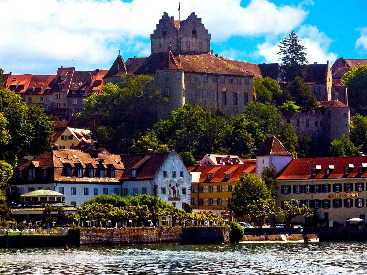 Seeperle 3 Meersburg Dış mekan fotoğraf