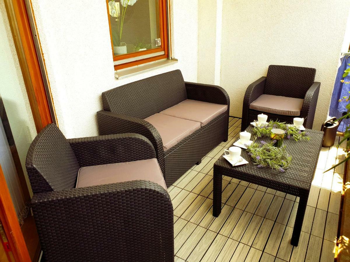 Seeperle 3 Meersburg Dış mekan fotoğraf